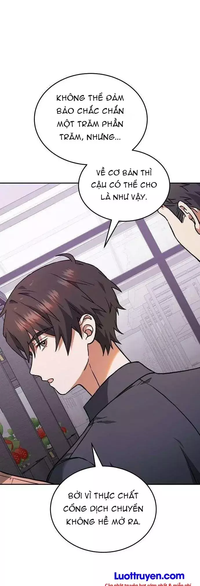 Về Quê Làm Nông, Dàn Hậu Bối Cấp Quốc Gia Kéo Đến Kín Nhà Chapter 6 - Trang 25