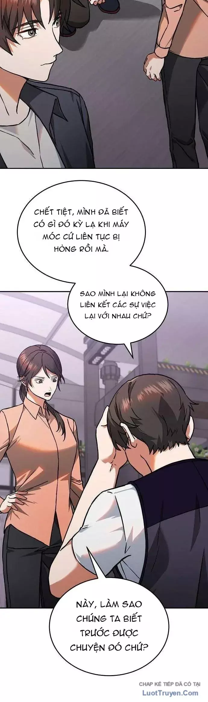 Về Quê Làm Nông, Dàn Hậu Bối Cấp Quốc Gia Kéo Đến Kín Nhà Chapter 6 - Trang 30
