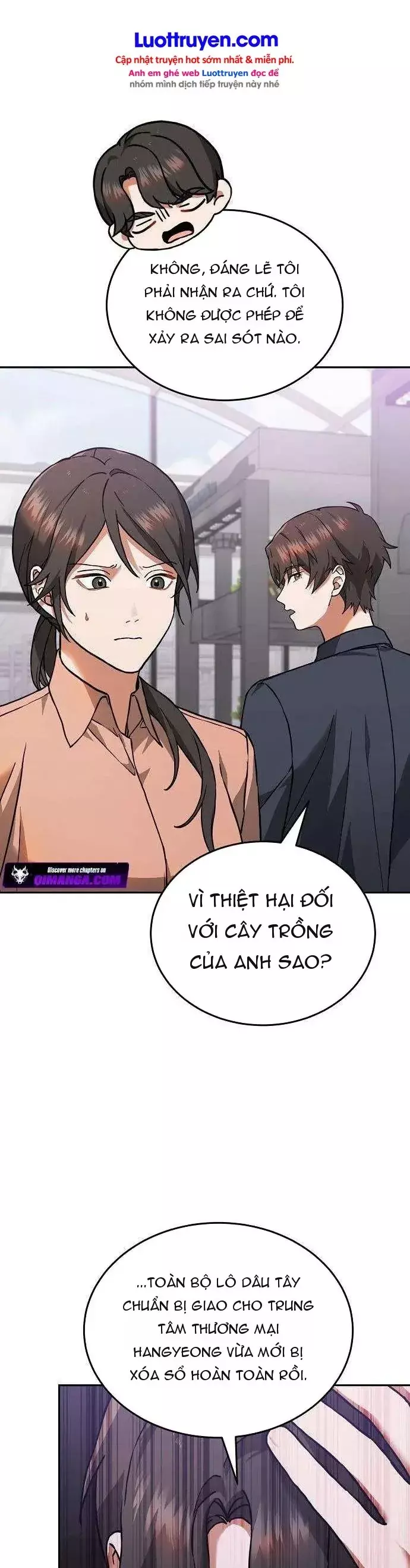 Về Quê Làm Nông, Dàn Hậu Bối Cấp Quốc Gia Kéo Đến Kín Nhà Chapter 6 - Trang 31