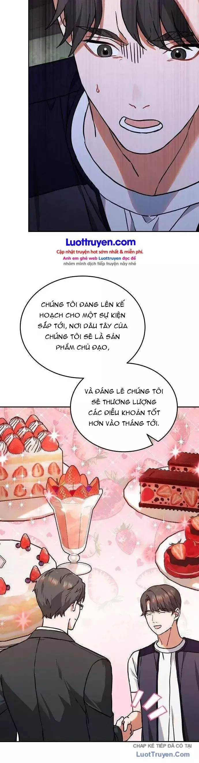 Về Quê Làm Nông, Dàn Hậu Bối Cấp Quốc Gia Kéo Đến Kín Nhà Chapter 6 - Trang 32