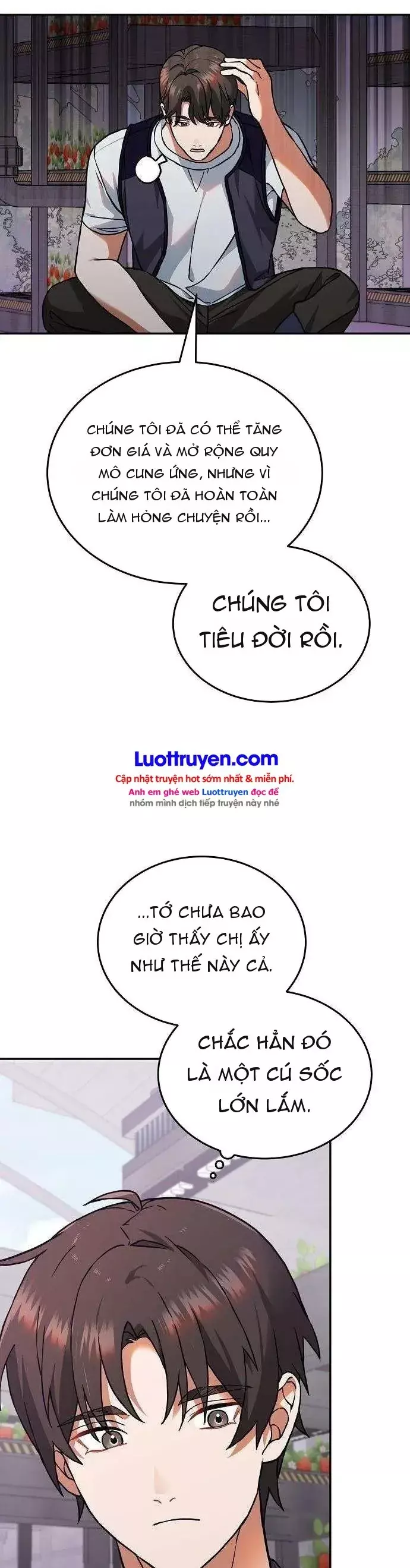 Về Quê Làm Nông, Dàn Hậu Bối Cấp Quốc Gia Kéo Đến Kín Nhà Chapter 6 - Trang 33