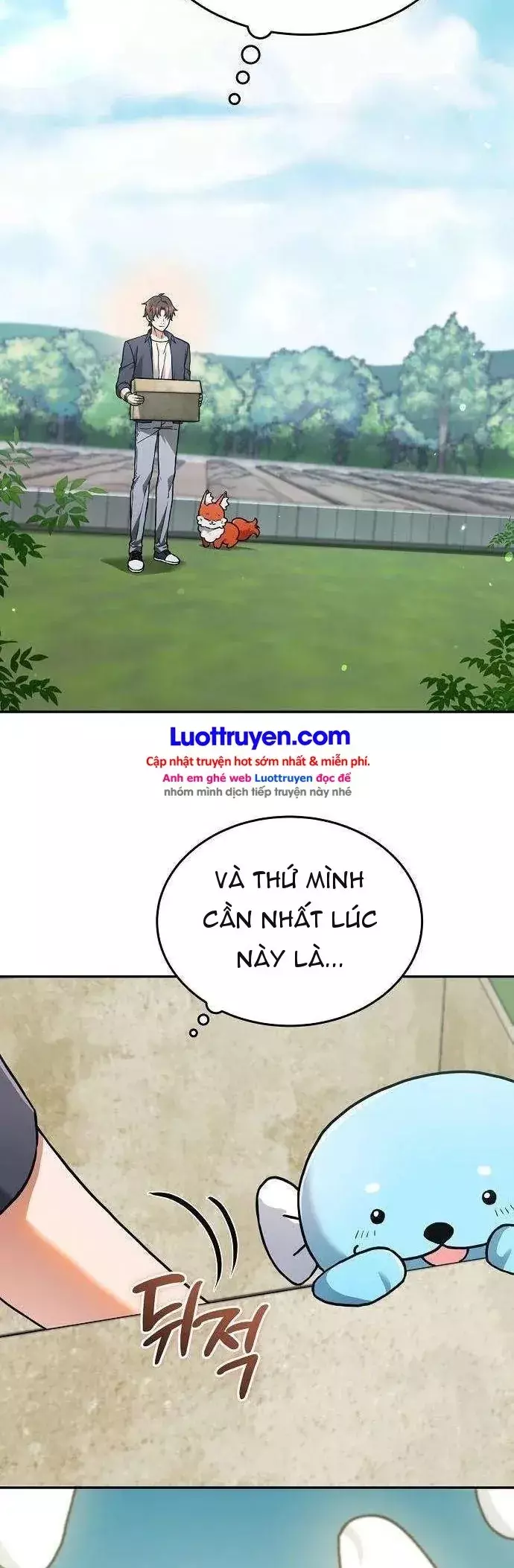 Về Quê Làm Nông, Dàn Hậu Bối Cấp Quốc Gia Kéo Đến Kín Nhà Chapter 6 - Trang 4