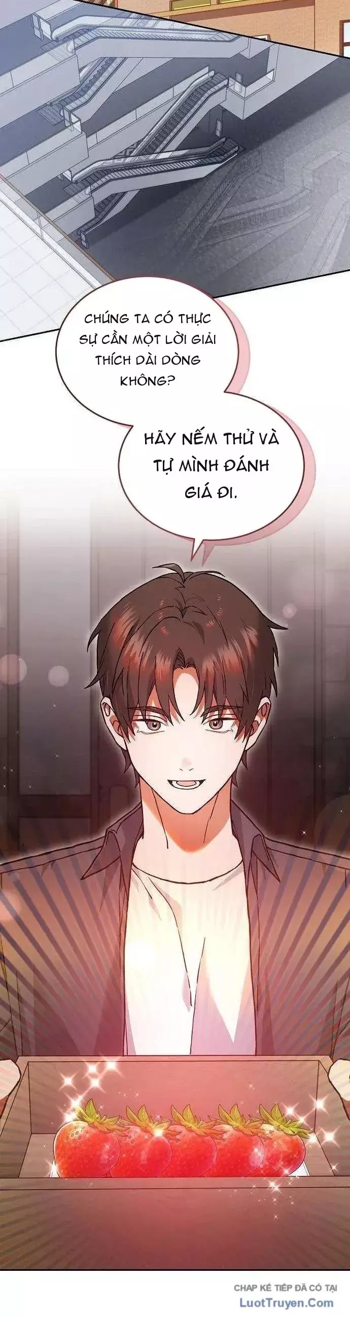 Về Quê Làm Nông, Dàn Hậu Bối Cấp Quốc Gia Kéo Đến Kín Nhà Chapter 6 - Trang 42