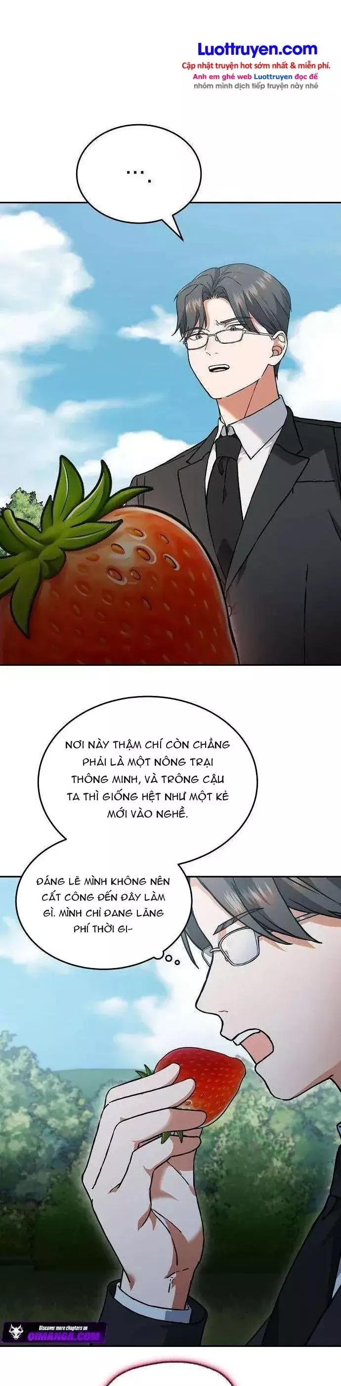 Về Quê Làm Nông, Dàn Hậu Bối Cấp Quốc Gia Kéo Đến Kín Nhà Chapter 6 - Trang 43