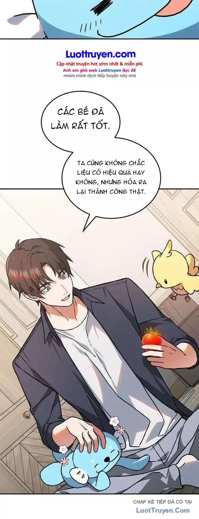 Về Quê Làm Nông, Dàn Hậu Bối Cấp Quốc Gia Kéo Đến Kín Nhà Chapter 6 - Trang 50