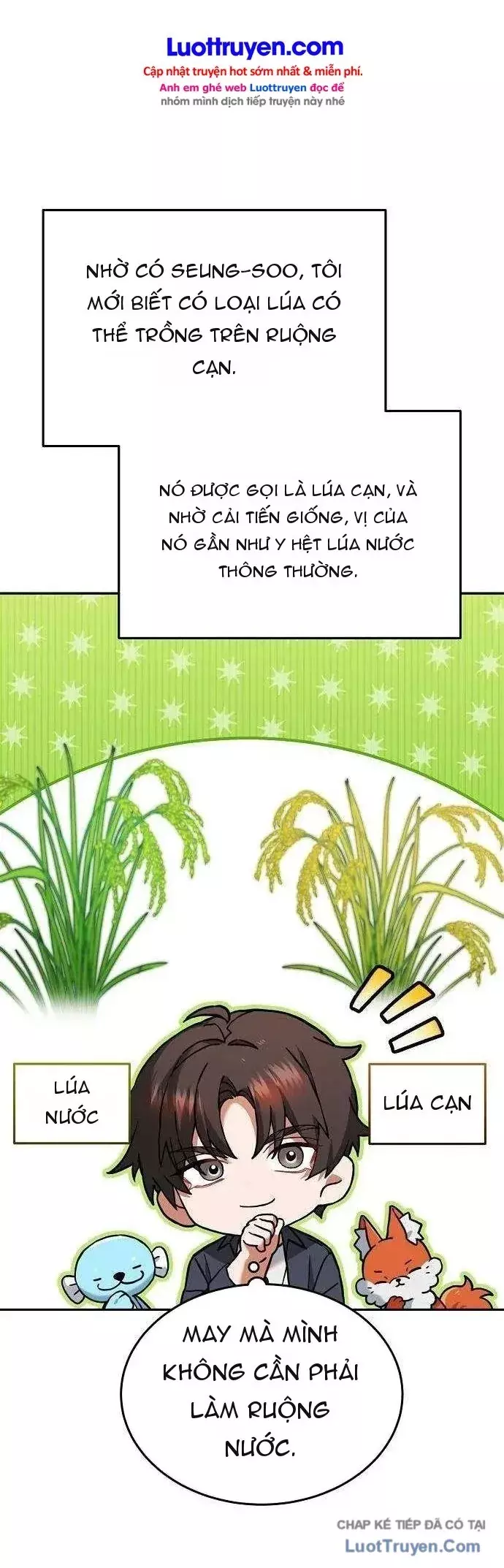 Về Quê Làm Nông, Dàn Hậu Bối Cấp Quốc Gia Kéo Đến Kín Nhà Chapter 6 - Trang 7