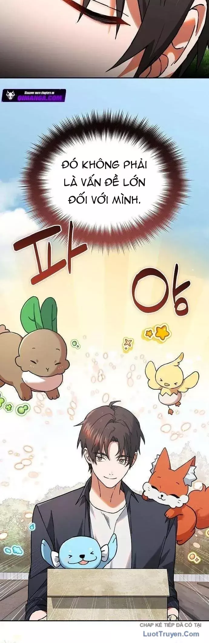 Về Quê Làm Nông, Dàn Hậu Bối Cấp Quốc Gia Kéo Đến Kín Nhà Chapter 6 - Trang 9