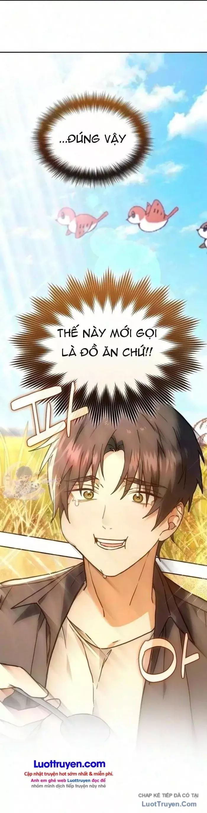 Về Quê Làm Nông, Dàn Hậu Bối Cấp Quốc Gia Kéo Đến Kín Nhà Chapter 7 - Trang 10