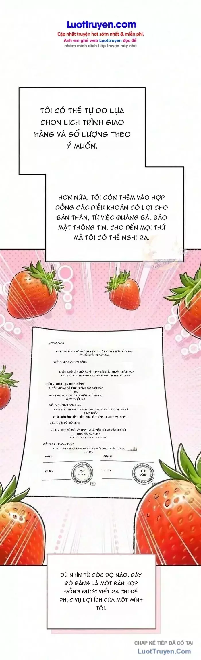 Về Quê Làm Nông, Dàn Hậu Bối Cấp Quốc Gia Kéo Đến Kín Nhà Chapter 7 - Trang 28