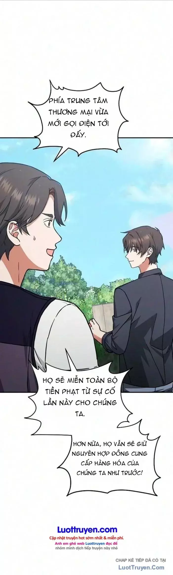 Về Quê Làm Nông, Dàn Hậu Bối Cấp Quốc Gia Kéo Đến Kín Nhà Chapter 7 - Trang 30