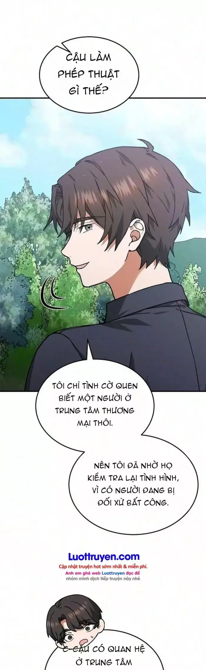 Về Quê Làm Nông, Dàn Hậu Bối Cấp Quốc Gia Kéo Đến Kín Nhà Chapter 7 - Trang 31