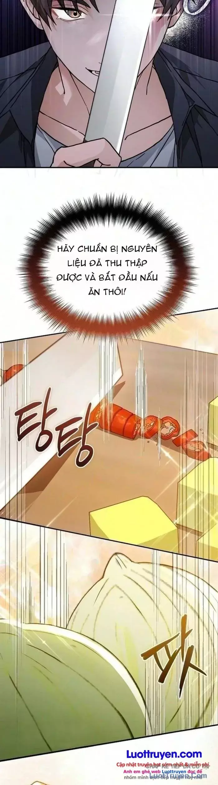 Về Quê Làm Nông, Dàn Hậu Bối Cấp Quốc Gia Kéo Đến Kín Nhà Chapter 7 - Trang 6