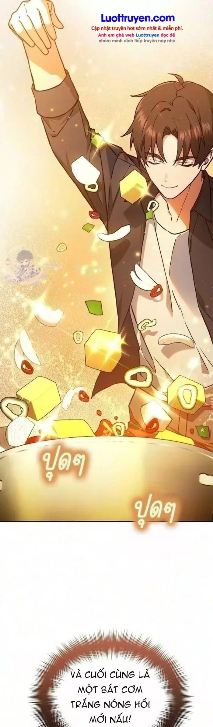 Về Quê Làm Nông, Dàn Hậu Bối Cấp Quốc Gia Kéo Đến Kín Nhà Chapter 7 - Trang 7