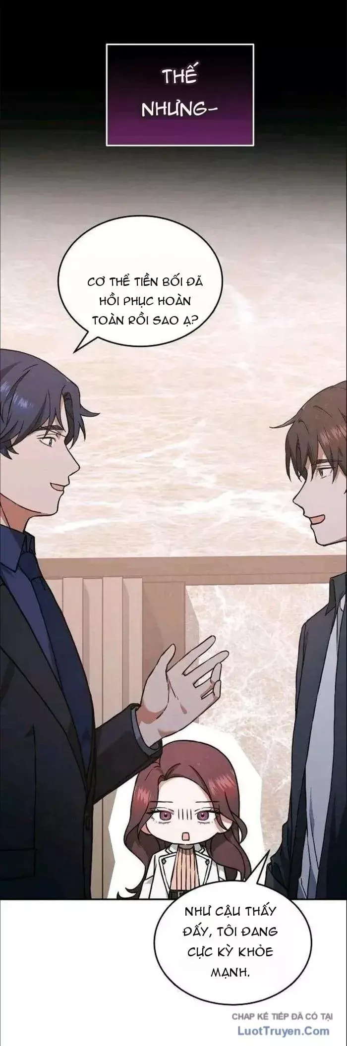 Về Quê Làm Nông, Dàn Hậu Bối Cấp Quốc Gia Kéo Đến Kín Nhà Chapter 8 - Trang 23