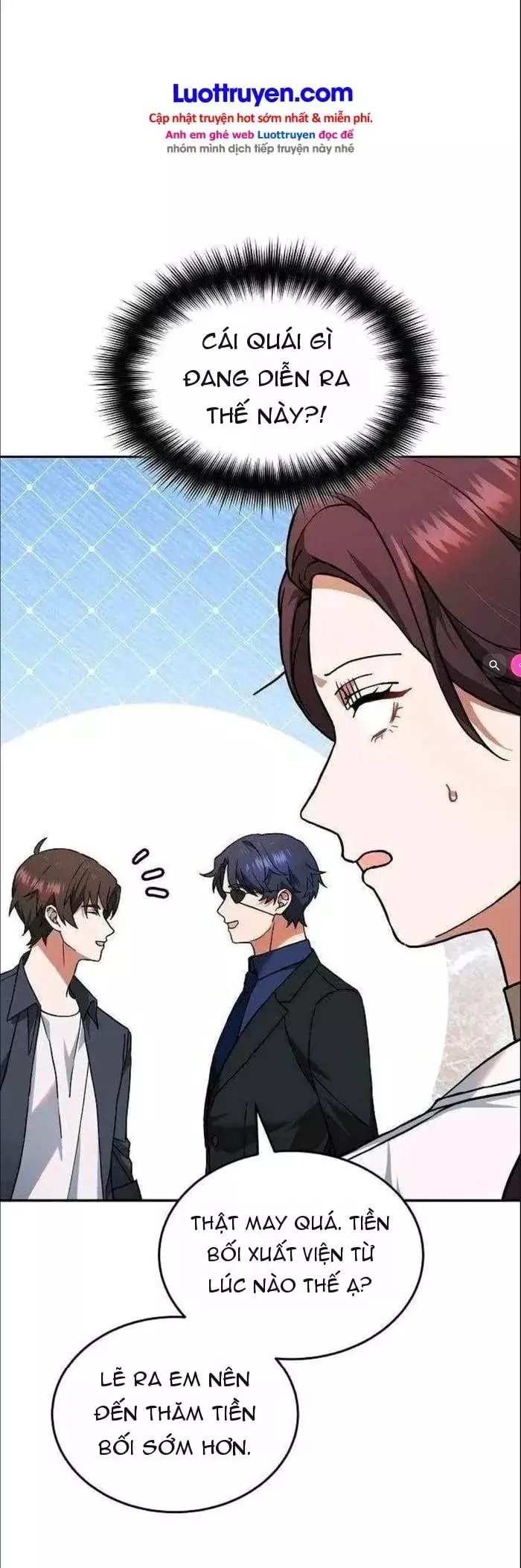 Về Quê Làm Nông, Dàn Hậu Bối Cấp Quốc Gia Kéo Đến Kín Nhà Chapter 8 - Trang 24
