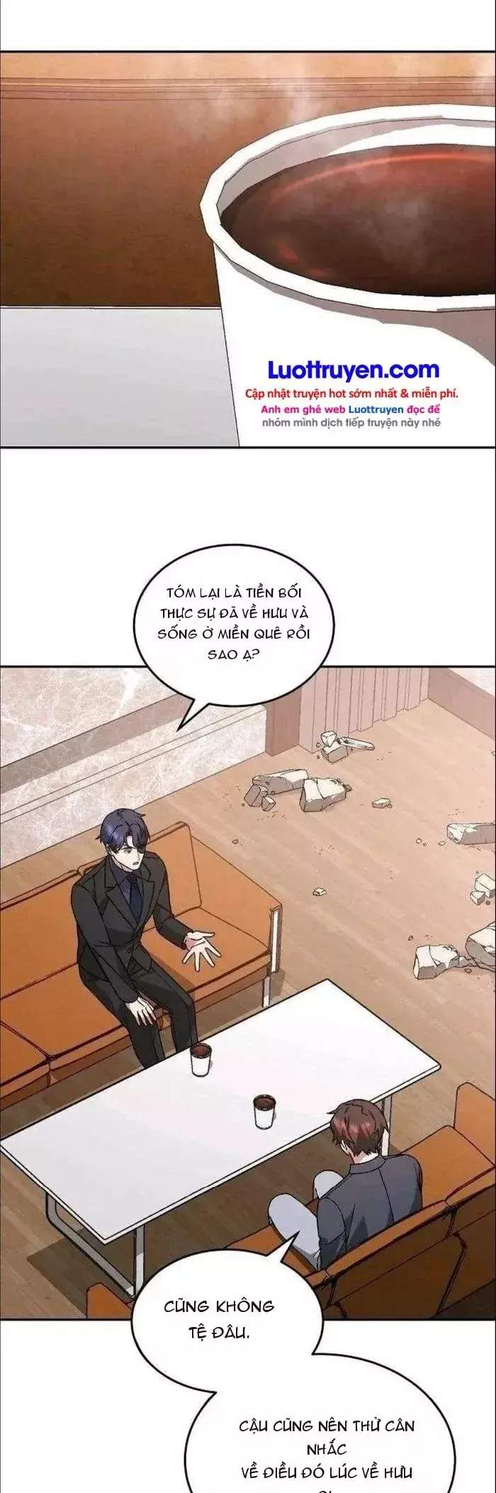 Về Quê Làm Nông, Dàn Hậu Bối Cấp Quốc Gia Kéo Đến Kín Nhà Chapter 8 - Trang 31