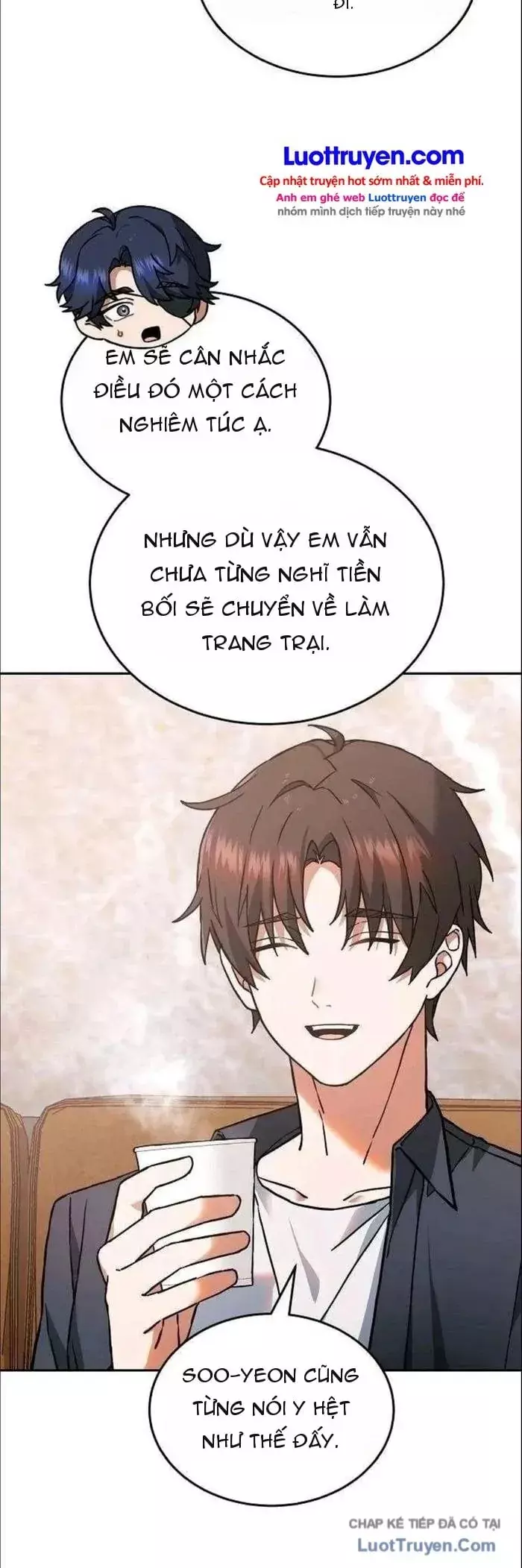Về Quê Làm Nông, Dàn Hậu Bối Cấp Quốc Gia Kéo Đến Kín Nhà Chapter 8 - Trang 32