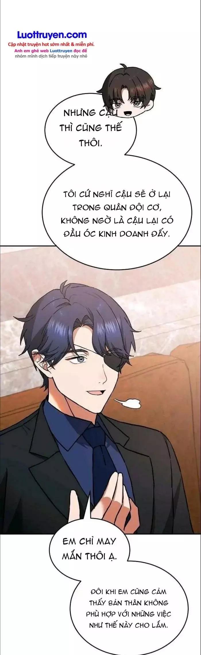 Về Quê Làm Nông, Dàn Hậu Bối Cấp Quốc Gia Kéo Đến Kín Nhà Chapter 8 - Trang 33