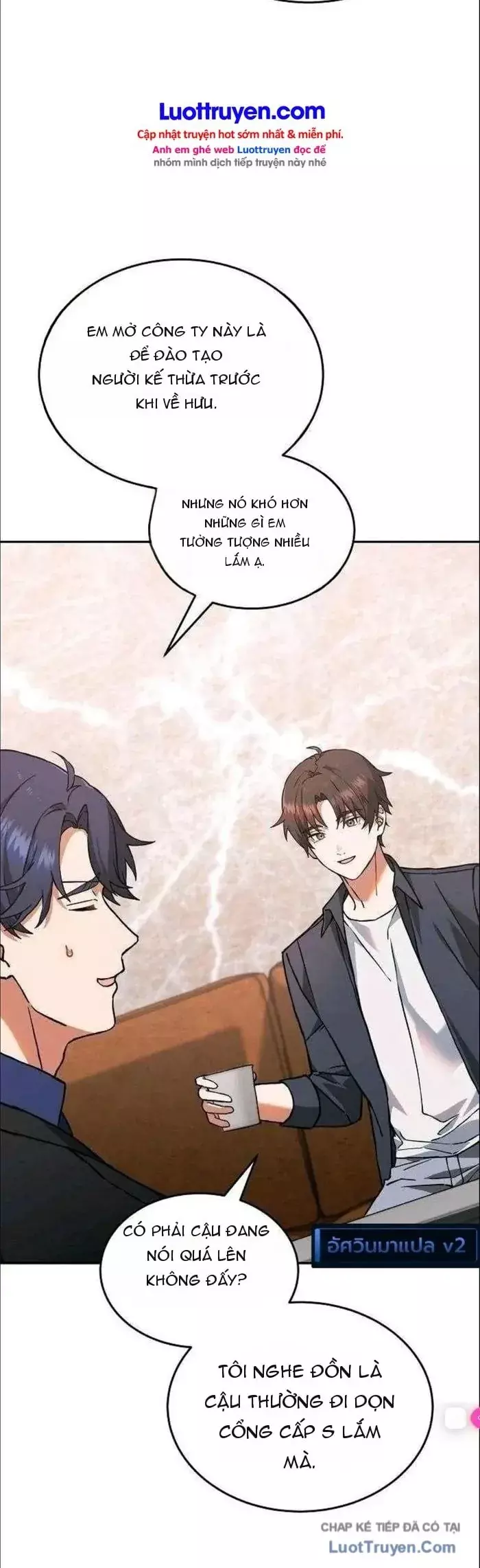 Về Quê Làm Nông, Dàn Hậu Bối Cấp Quốc Gia Kéo Đến Kín Nhà Chapter 8 - Trang 34