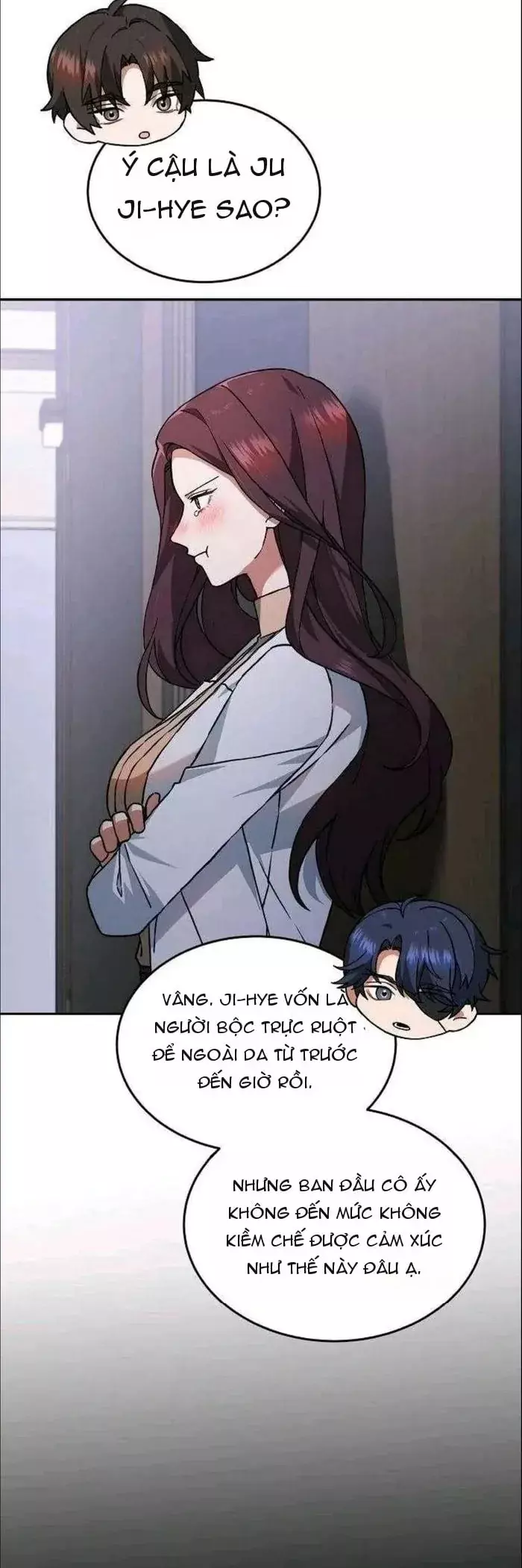Về Quê Làm Nông, Dàn Hậu Bối Cấp Quốc Gia Kéo Đến Kín Nhà Chapter 8 - Trang 38