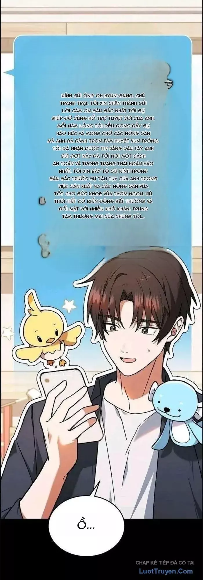 Về Quê Làm Nông, Dàn Hậu Bối Cấp Quốc Gia Kéo Đến Kín Nhà Chapter 8 - Trang 4