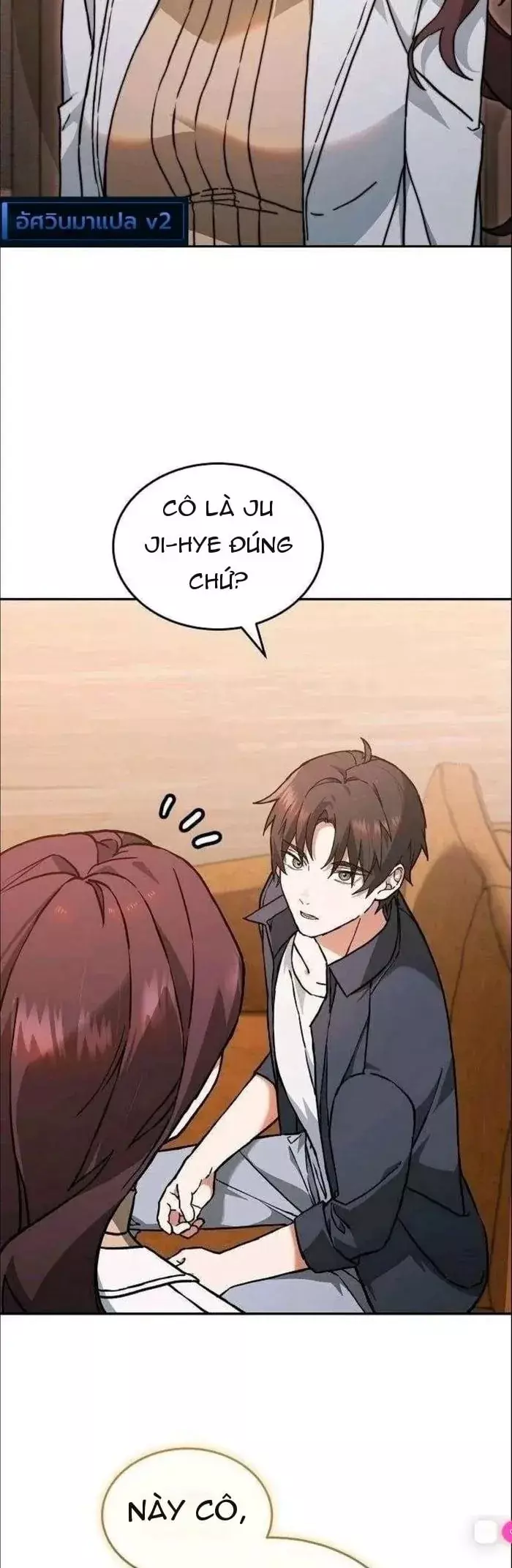 Về Quê Làm Nông, Dàn Hậu Bối Cấp Quốc Gia Kéo Đến Kín Nhà Chapter 8 - Trang 45