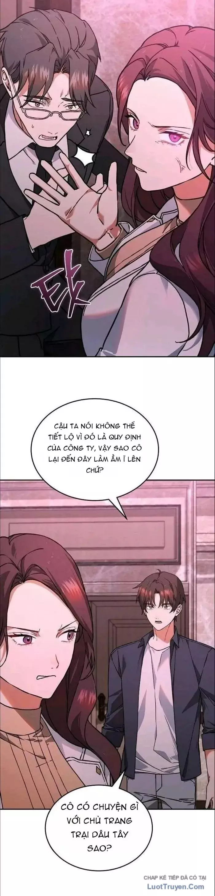 Về Quê Làm Nông, Dàn Hậu Bối Cấp Quốc Gia Kéo Đến Kín Nhà Chapter 8 - Trang 8