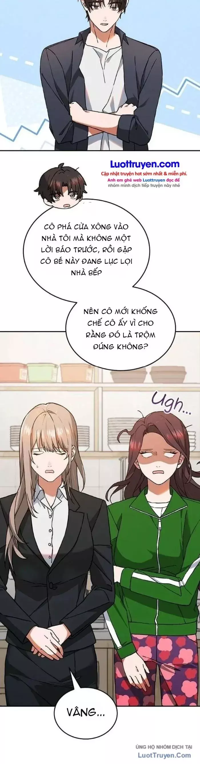 Về Quê Làm Nông, Dàn Hậu Bối Cấp Quốc Gia Kéo Đến Kín Nhà Chapter 9 - Trang 21