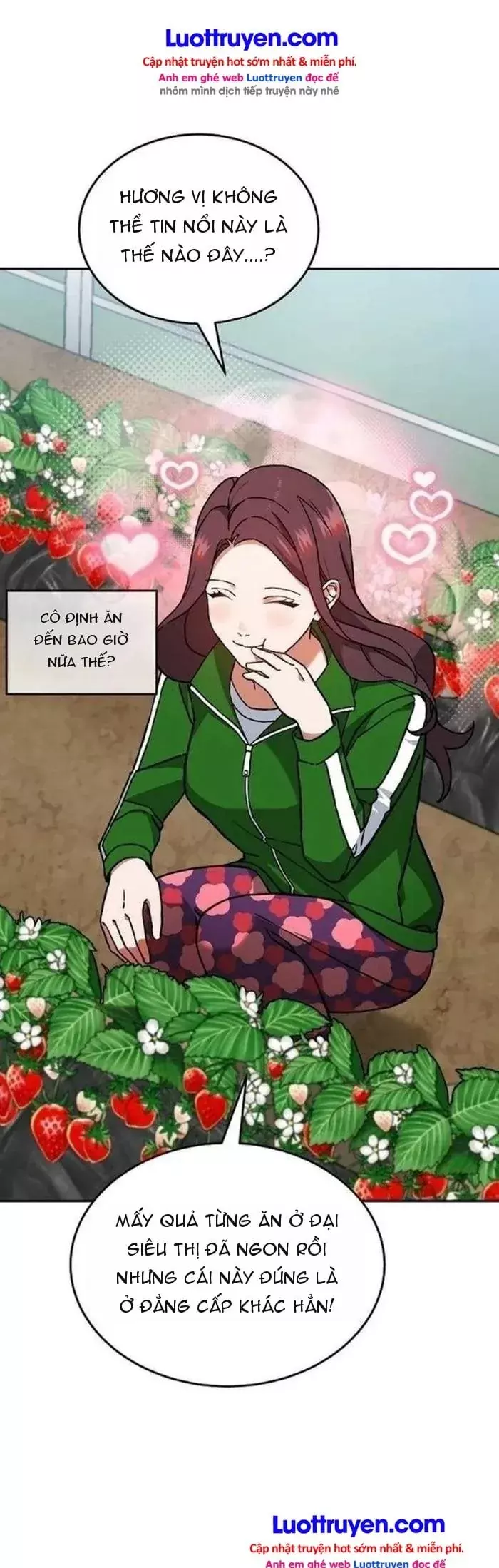 Về Quê Làm Nông, Dàn Hậu Bối Cấp Quốc Gia Kéo Đến Kín Nhà Chapter 9 - Trang 32