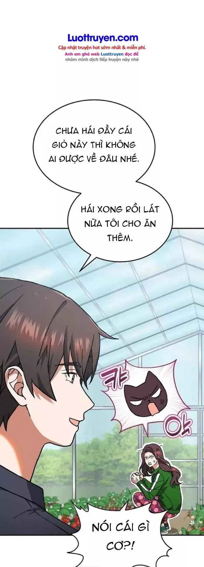 Về Quê Làm Nông, Dàn Hậu Bối Cấp Quốc Gia Kéo Đến Kín Nhà Chapter 9 - Trang 34