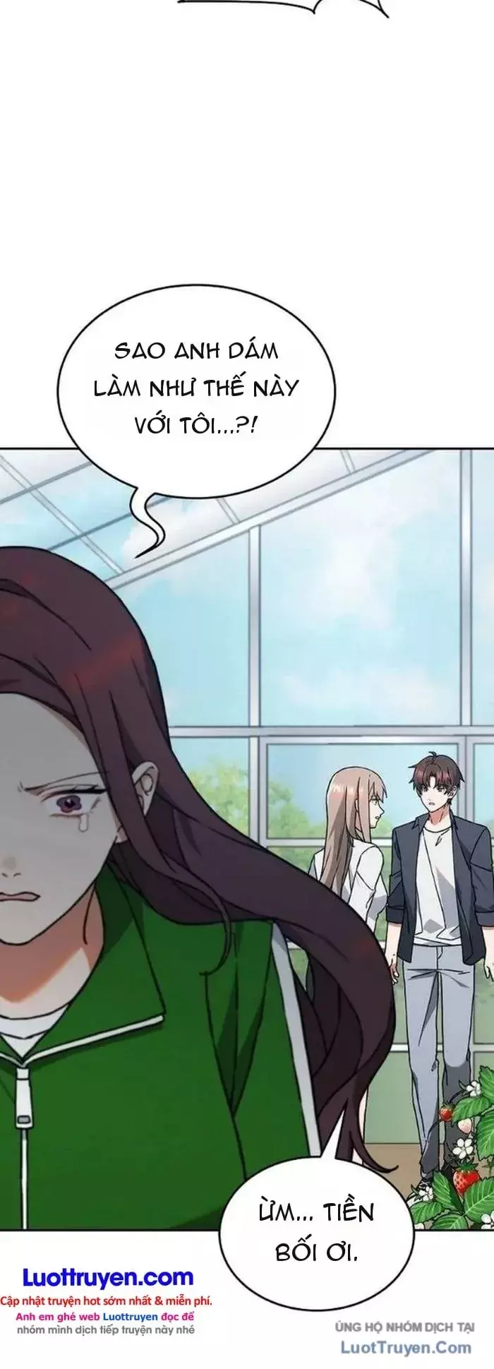 Về Quê Làm Nông, Dàn Hậu Bối Cấp Quốc Gia Kéo Đến Kín Nhà Chapter 9 - Trang 35