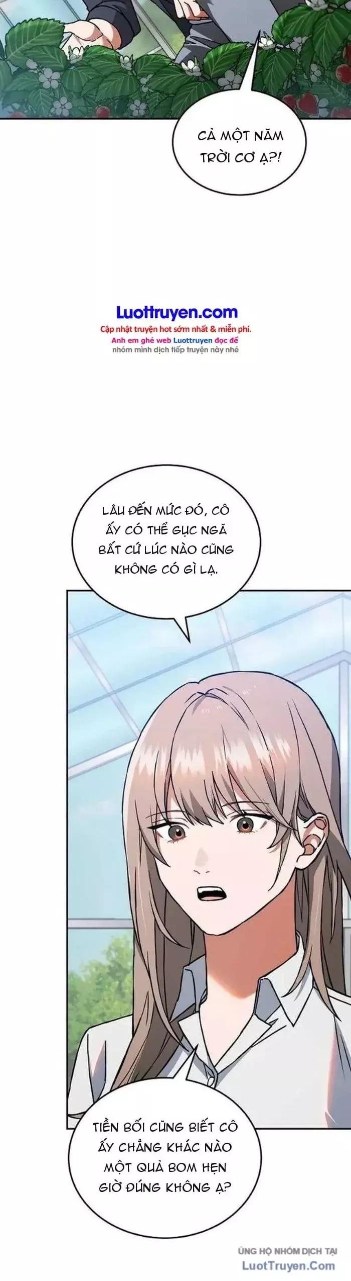 Về Quê Làm Nông, Dàn Hậu Bối Cấp Quốc Gia Kéo Đến Kín Nhà Chapter 9 - Trang 39