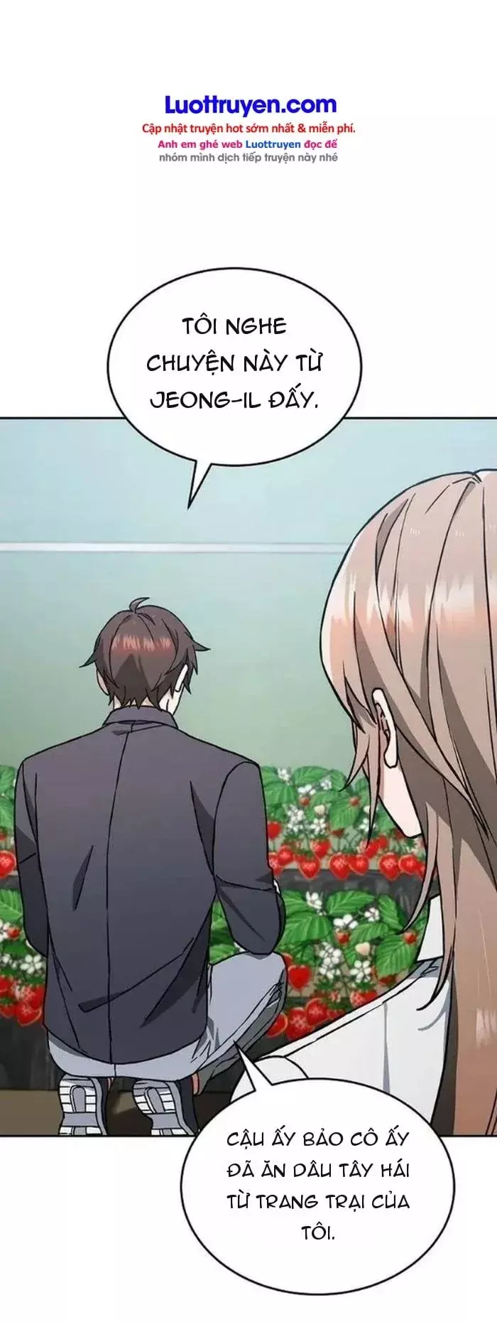 Về Quê Làm Nông, Dàn Hậu Bối Cấp Quốc Gia Kéo Đến Kín Nhà Chapter 9 - Trang 44