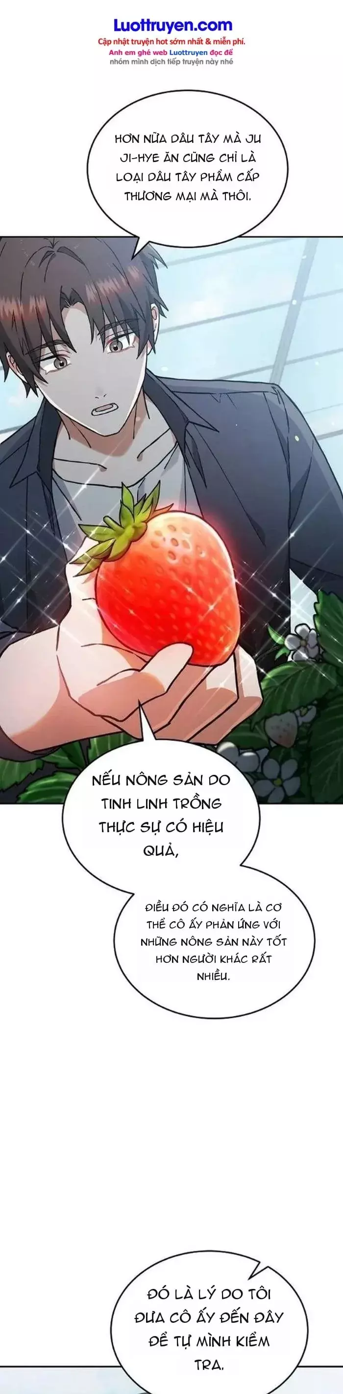 Về Quê Làm Nông, Dàn Hậu Bối Cấp Quốc Gia Kéo Đến Kín Nhà Chapter 9 - Trang 46