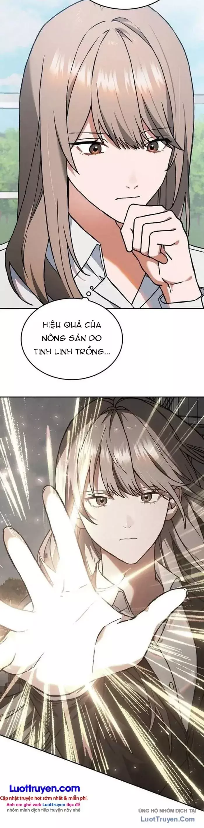Về Quê Làm Nông, Dàn Hậu Bối Cấp Quốc Gia Kéo Đến Kín Nhà Chapter 9 - Trang 47