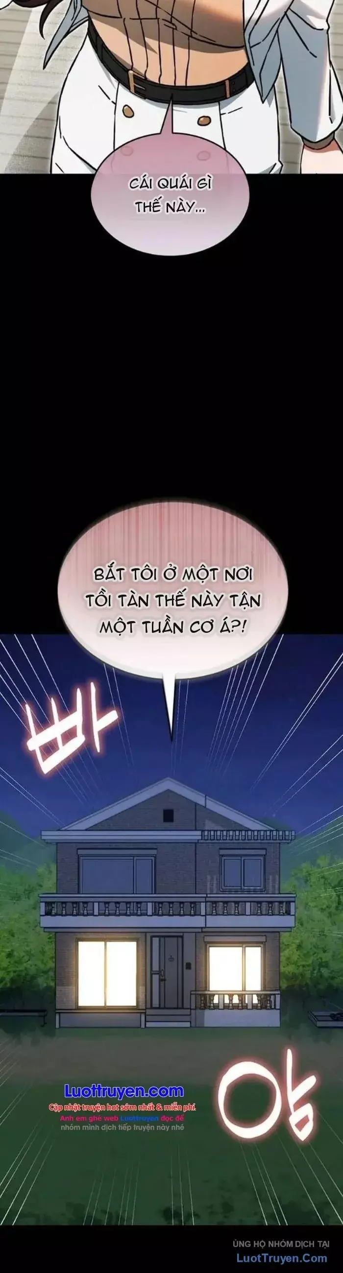 Về Quê Làm Nông, Dàn Hậu Bối Cấp Quốc Gia Kéo Đến Kín Nhà Chapter 9 - Trang 5