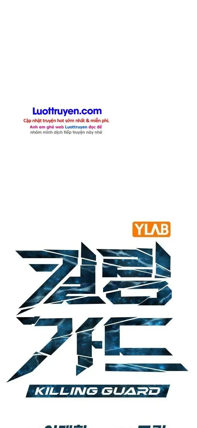 Vệ Sĩ Sát Thủ Chapter 1 - Trang 13