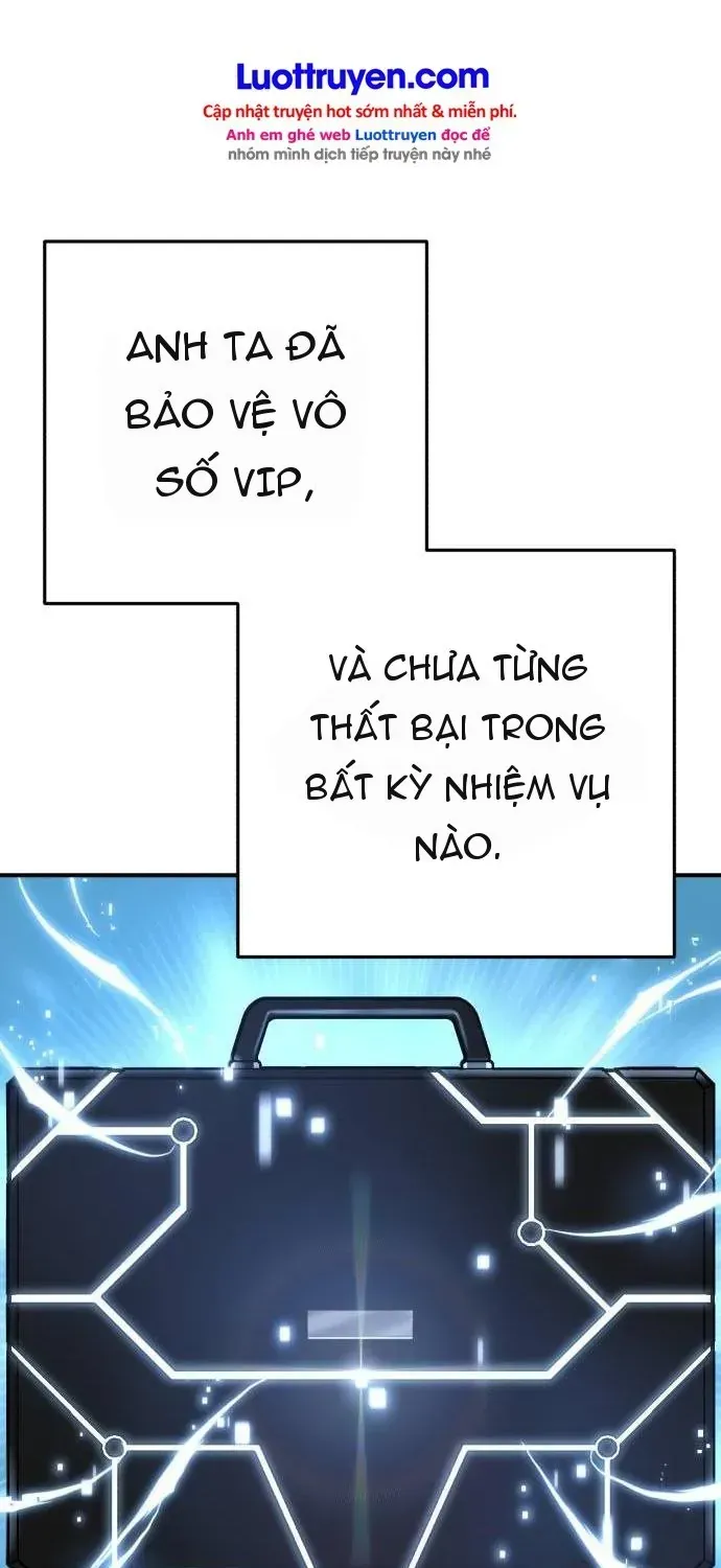 Vệ Sĩ Sát Thủ Chapter 1 - Trang 17