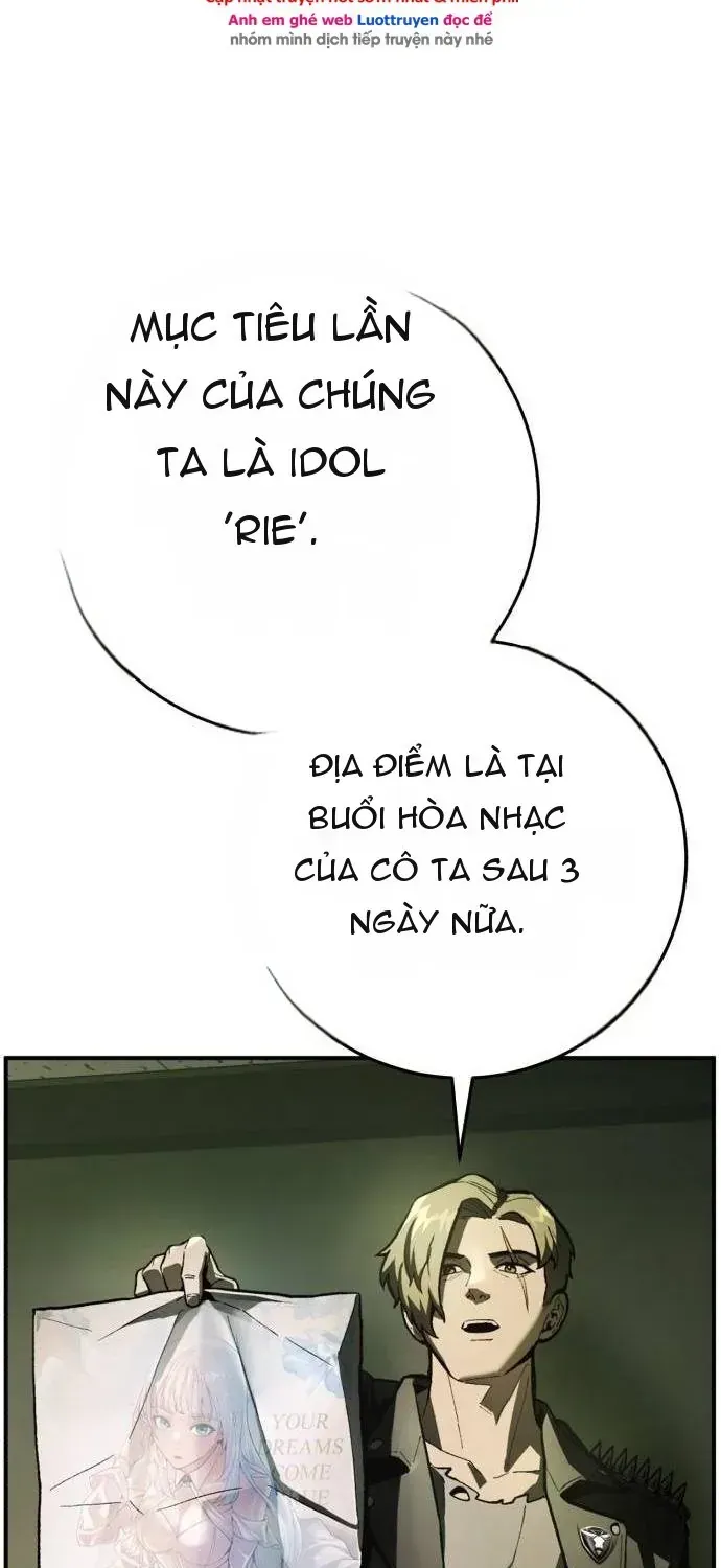 Vệ Sĩ Sát Thủ Chapter 1 - Trang 23