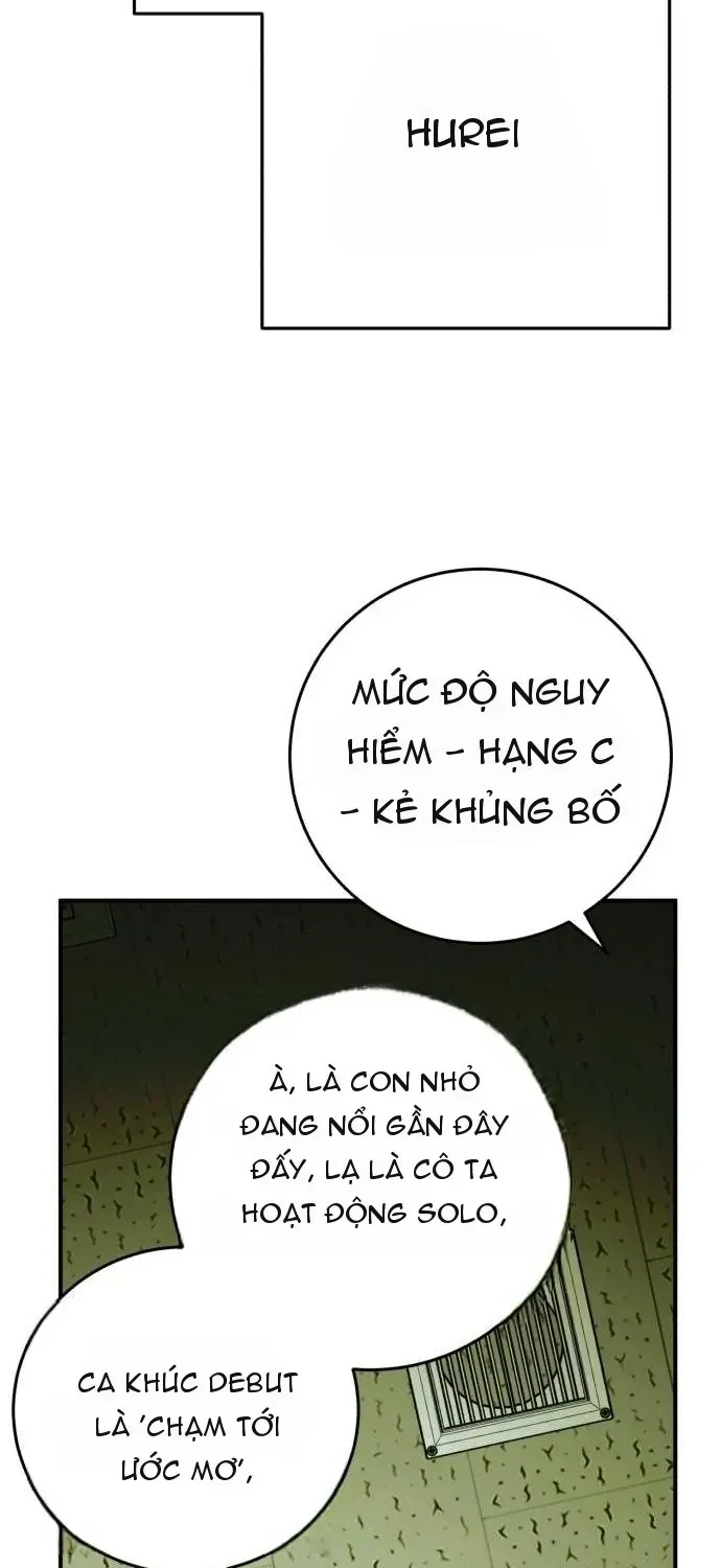 Vệ Sĩ Sát Thủ Chapter 1 - Trang 27