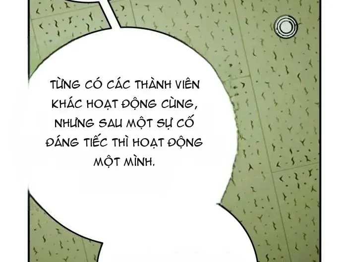 Vệ Sĩ Sát Thủ Chapter 1 - Trang 28