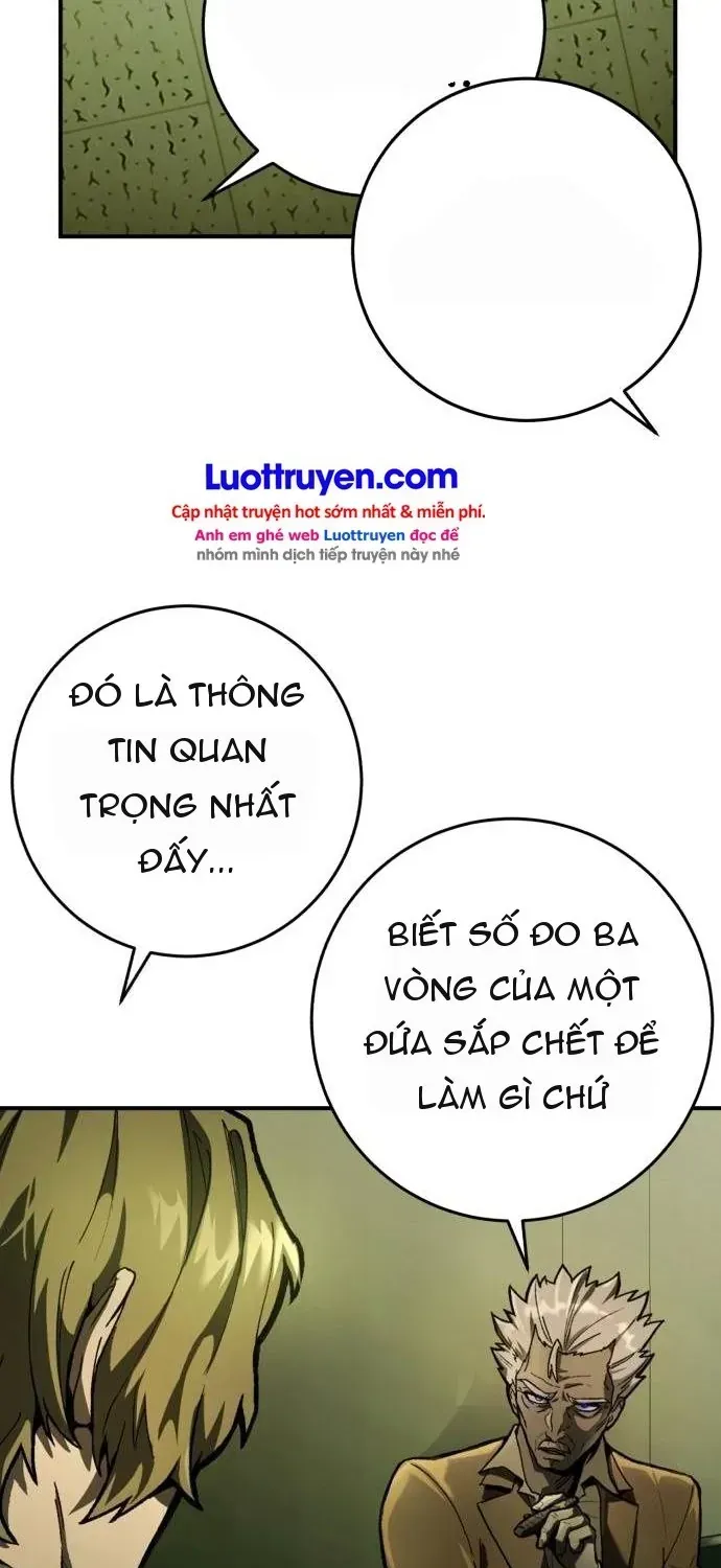 Vệ Sĩ Sát Thủ Chapter 1 - Trang 29