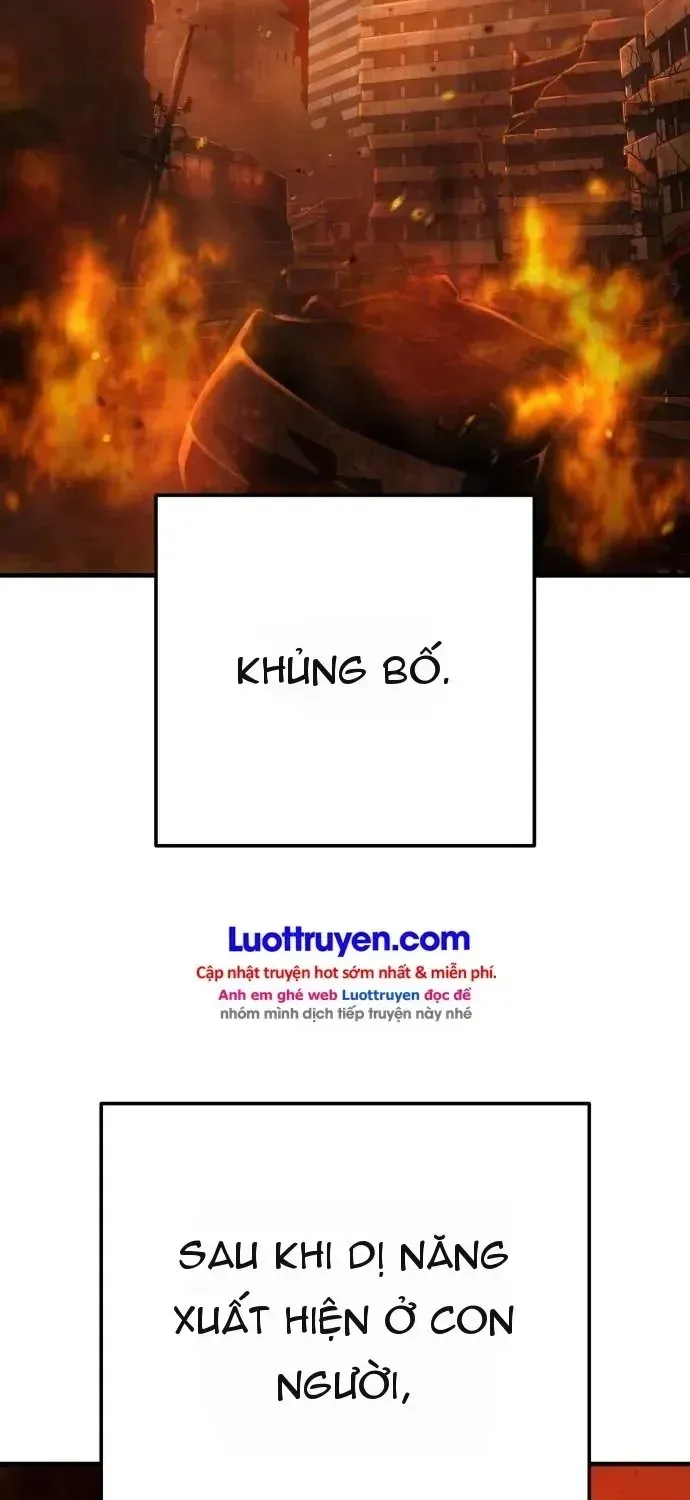 Vệ Sĩ Sát Thủ Chapter 1 - Trang 3