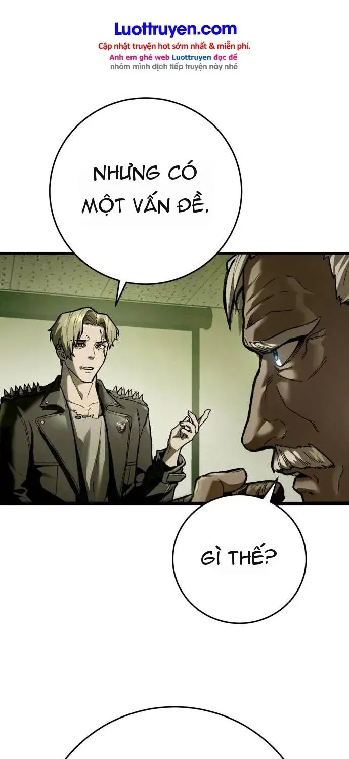 Vệ Sĩ Sát Thủ Chapter 1 - Trang 31