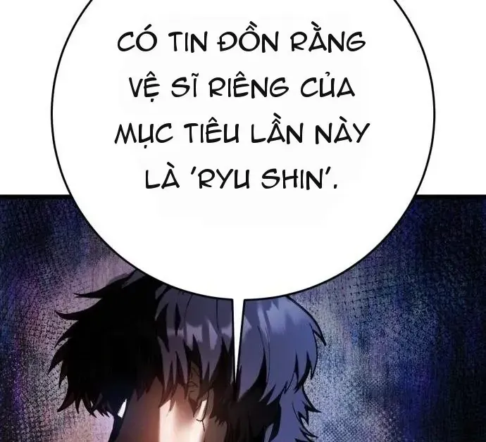 Vệ Sĩ Sát Thủ Chapter 1 - Trang 32