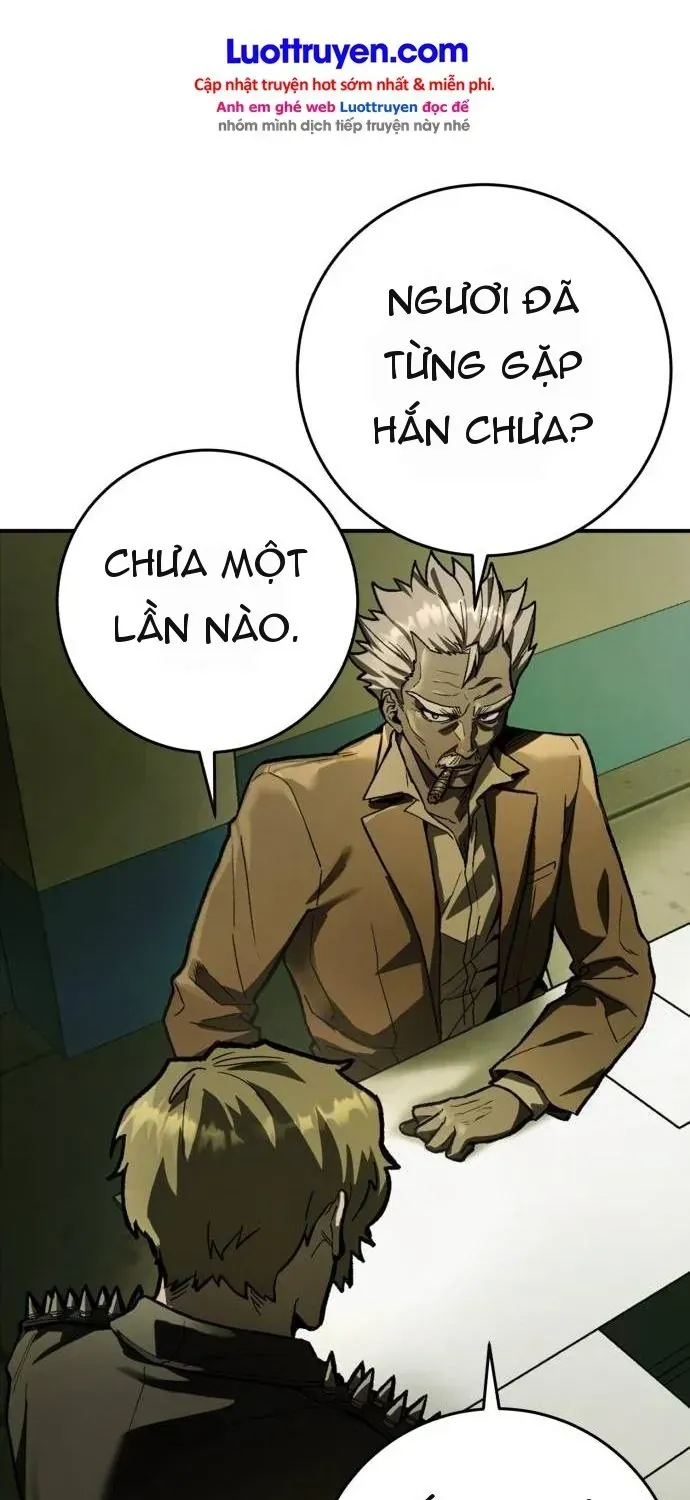 Vệ Sĩ Sát Thủ Chapter 1 - Trang 35