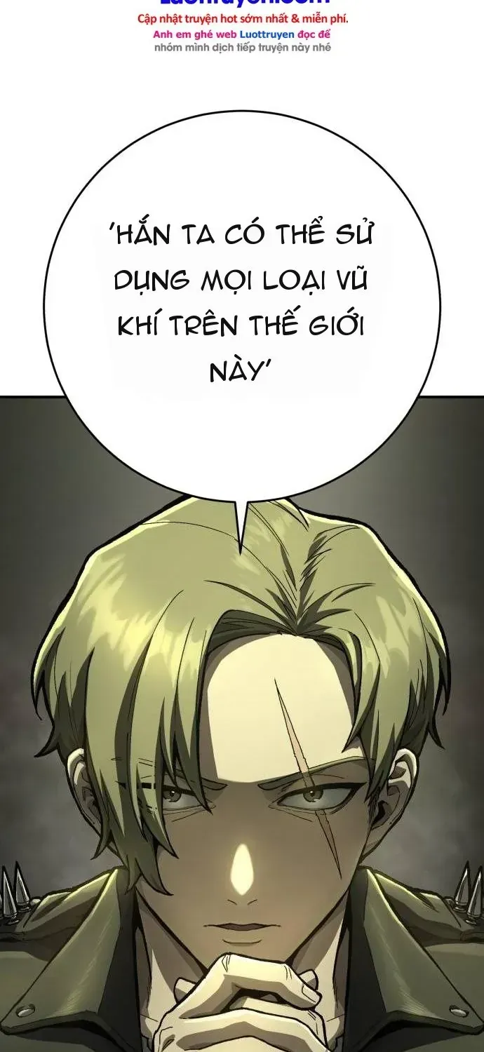 Vệ Sĩ Sát Thủ Chapter 1 - Trang 37