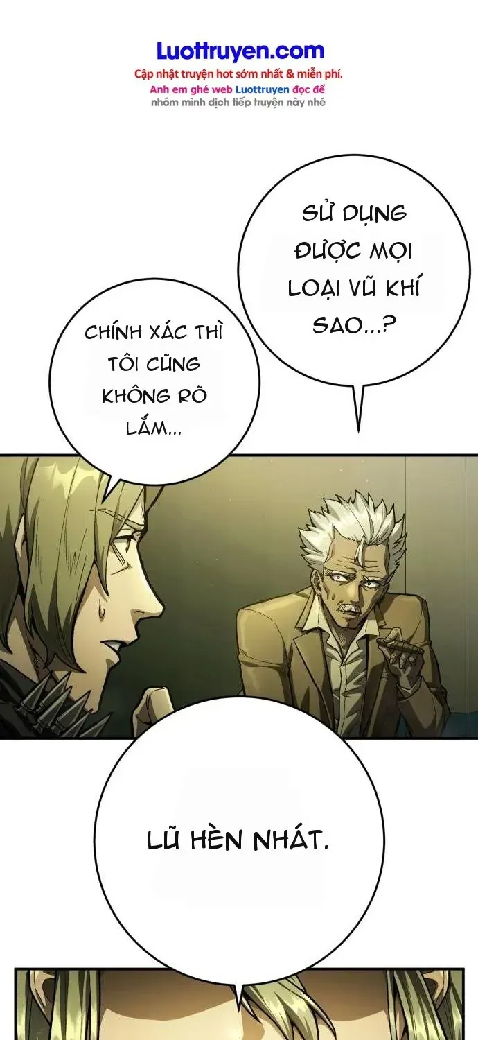 Vệ Sĩ Sát Thủ Chapter 1 - Trang 39