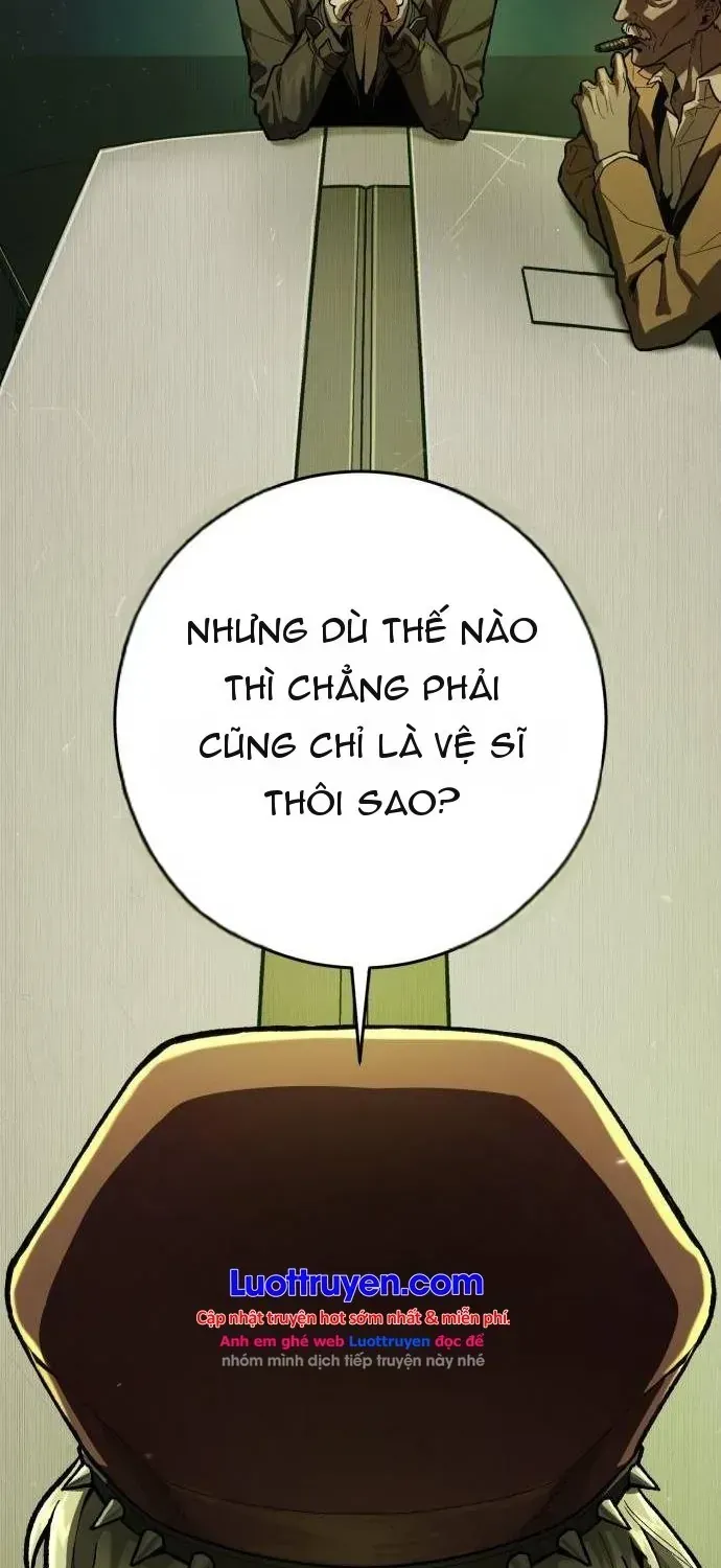 Vệ Sĩ Sát Thủ Chapter 1 - Trang 41