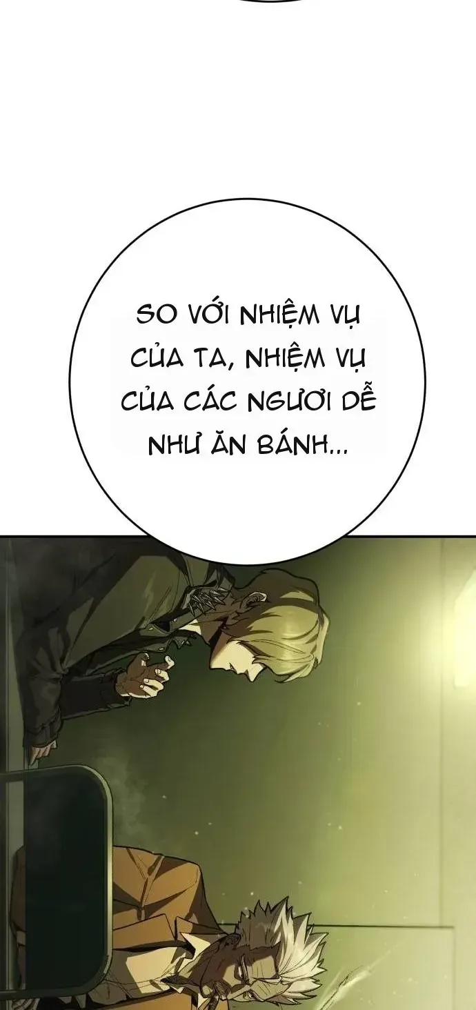 Vệ Sĩ Sát Thủ Chapter 1 - Trang 46